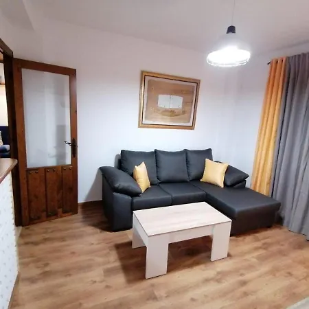 Spacious * Armilla