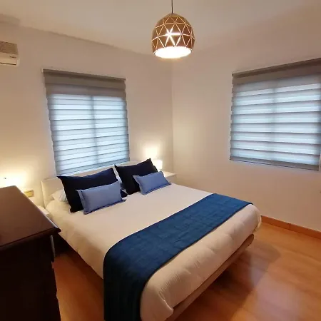 Apartment Spacious Armilla