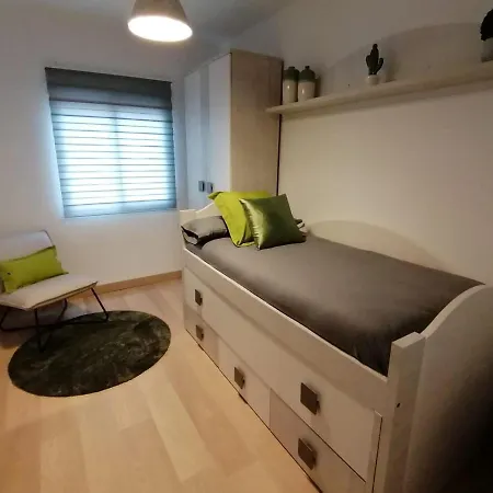 Spacious * Armilla