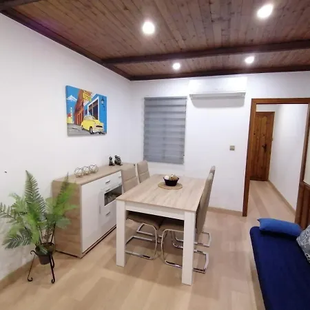 Spacious Apartment Armilla