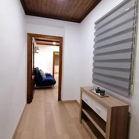 Apartment Spacious *