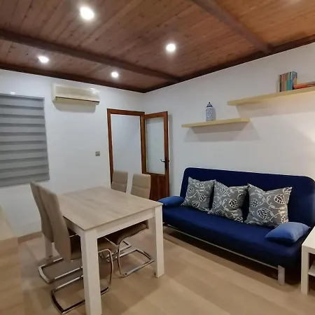 Spacious Apartment Armilla