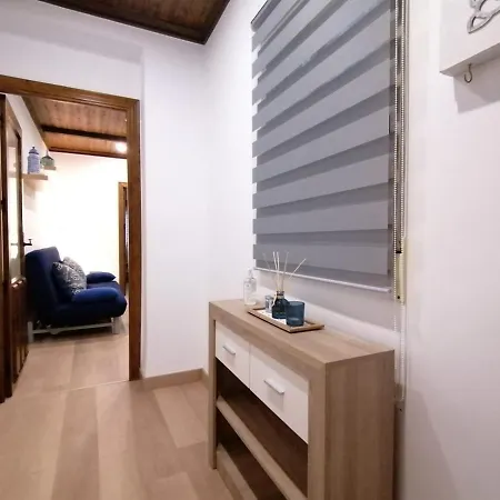 Spacious Apartment Armilla