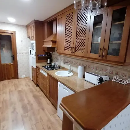 Spacious *