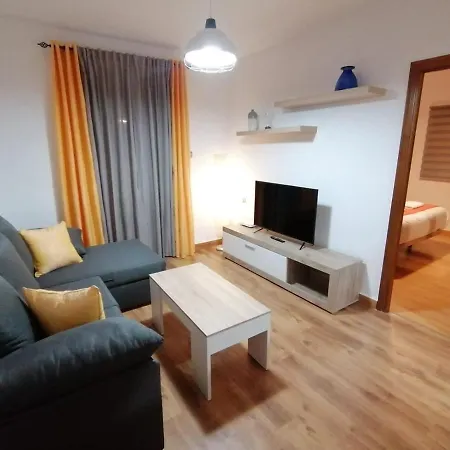 Spacious