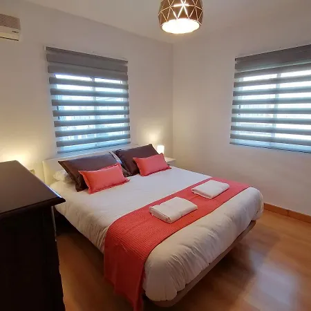 Spacious * Armilla