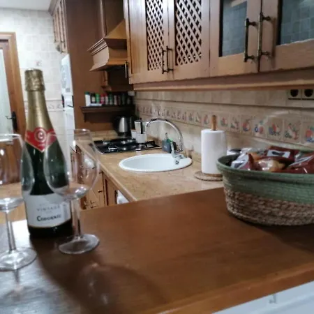 Apartment Spacious *